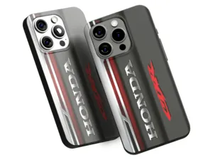 Honda Handycover Luxus Premium Haptik